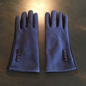 CUTE! Smart Touch Gloves!